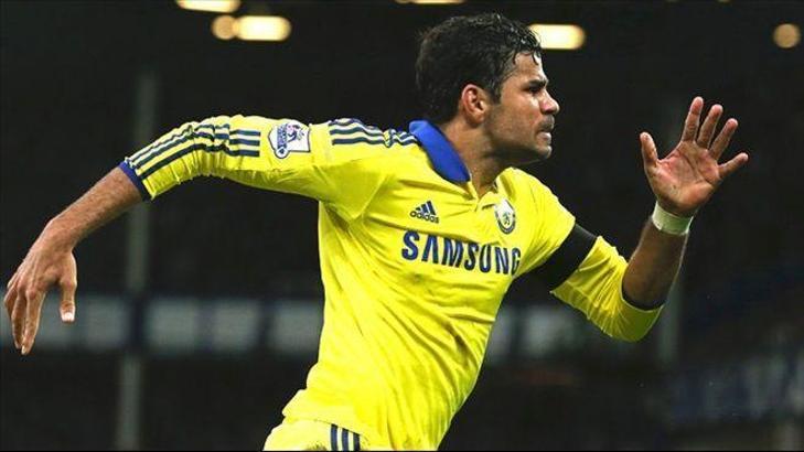 Gol düellosunu Chelsea kazandı: 3-6