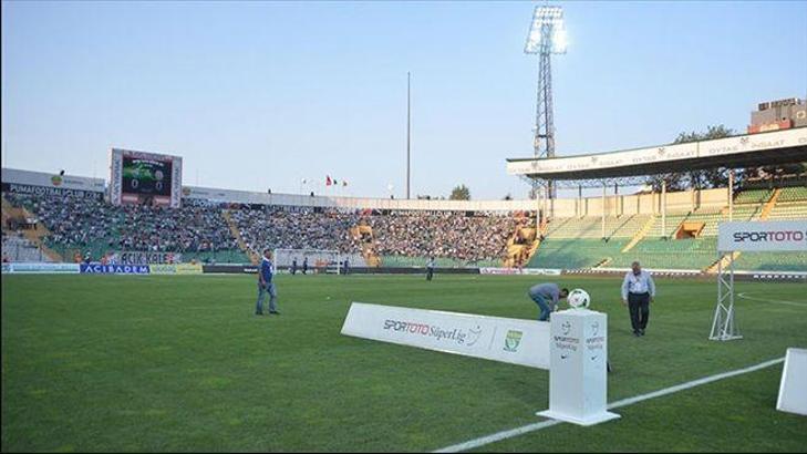 Tribüne Passolig darbesi