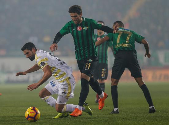 Son kötü haber Hasan Ali'den