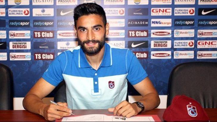 Mehmet siftaha hazırlanıyor