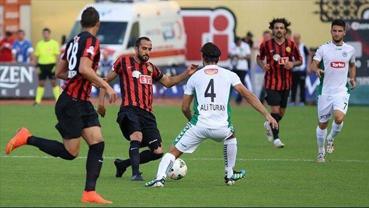 ES-ES sonradan açıldı: 2-1