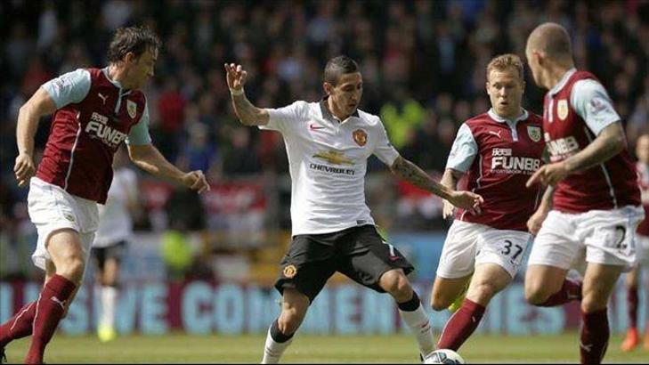 Van Gaal galibiyete hasret: 0-0
