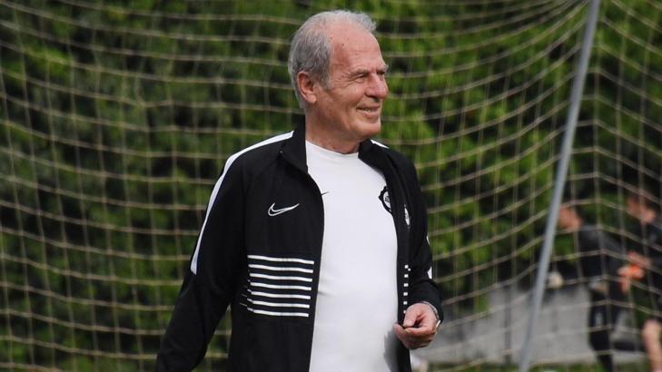 Mustafa Denizli: Zor dönemi geride bırakacağız