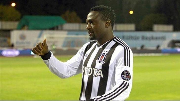 Beşiktaşlı Eneramo