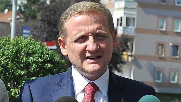 Gümüşdağ'dan 'deplasman yasağı' açıklaması