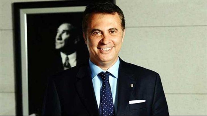 Fikret Orman'dan Zafer Bayramı mesajı