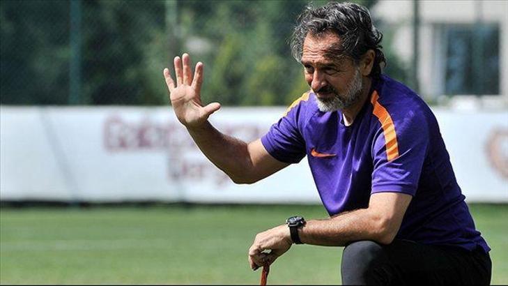 Cesare Prandelli: 3-4 transfer istedim'