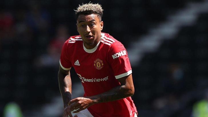 Transfer haberi: Lingard için Tottenham da devrede