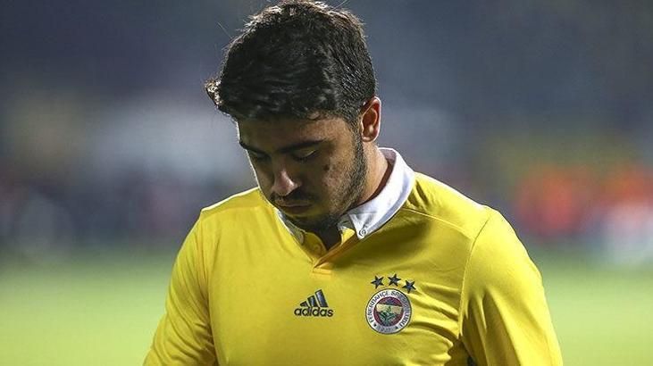 Ozan Tufan gidiyor! İşte yeni takımı...