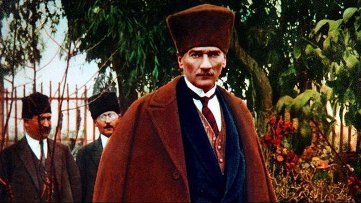 Zafer Bayramımız kutlu olsun