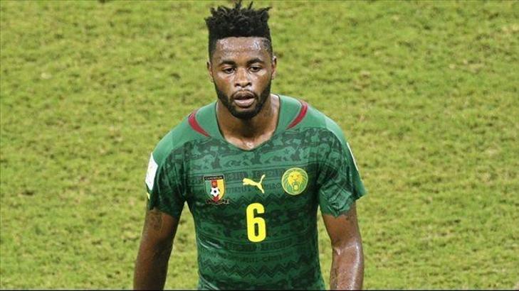 Alex Song'u Barça önermiş