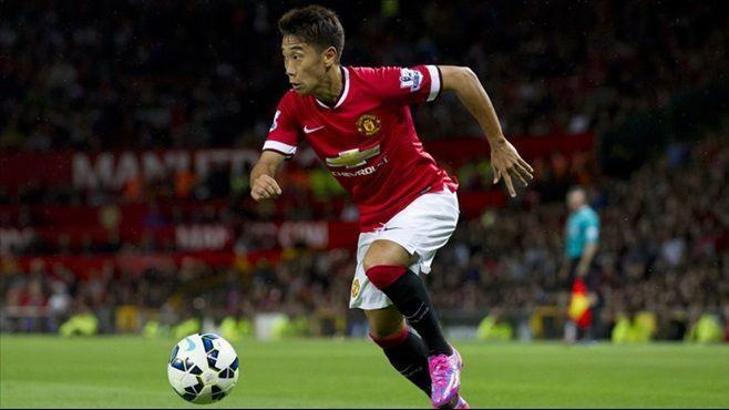 Shinji Kagawa yuvaya döndü