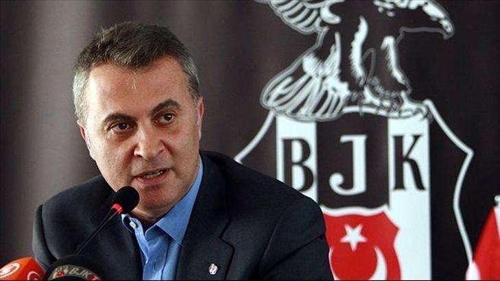Fikret Orman: Transferi tamamladık