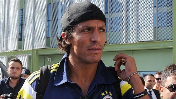 Bruno Alves geri sayımda