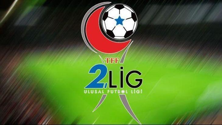 2. Lig'de ilk düdük!
