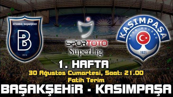 Bir İstanbul kapışması!