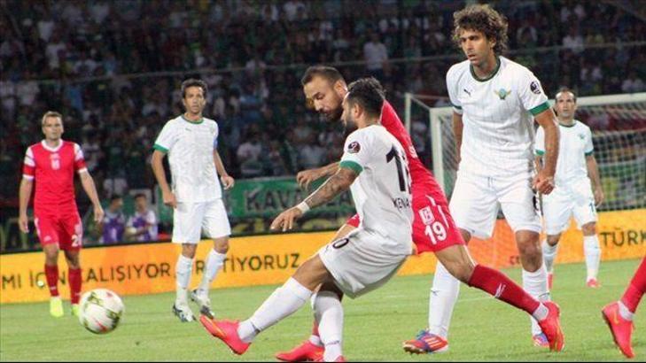 Bir Akigo klasiği! 1-2