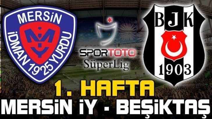 Av sezonu açılıyor
