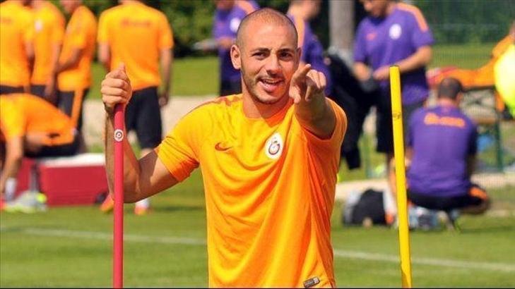 Galatasaray borsaya bildirdi!
