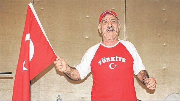 Milli Amigo yollara düştü!