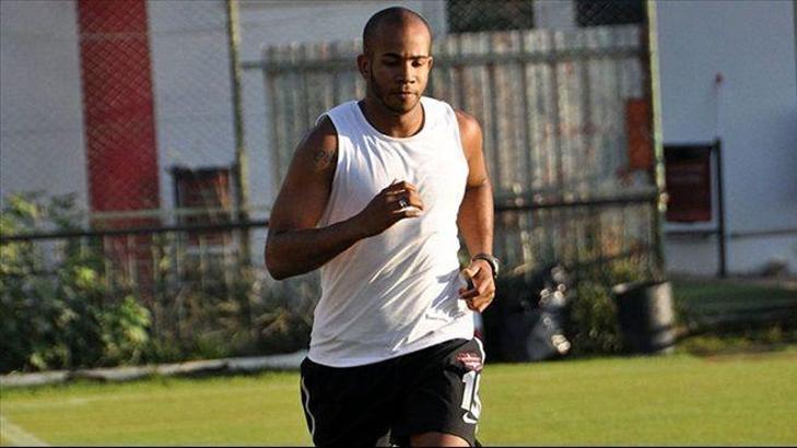 Antep'te Patrick yolcu!