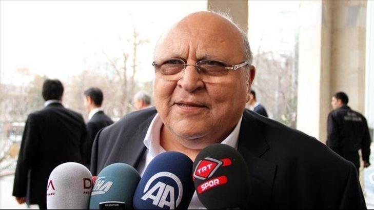 Abdullah Kiğılı istifa etti