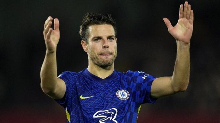Transfer haberi: Atletico Madrid ve Barcelona arasında Cesar Azpilicueta yarışı