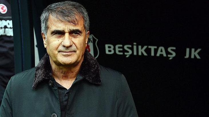 Şenol Güneş'e operasyon! İstifa...