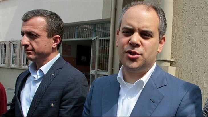 Bakan Kılıç'tan Süper Lig mesajı