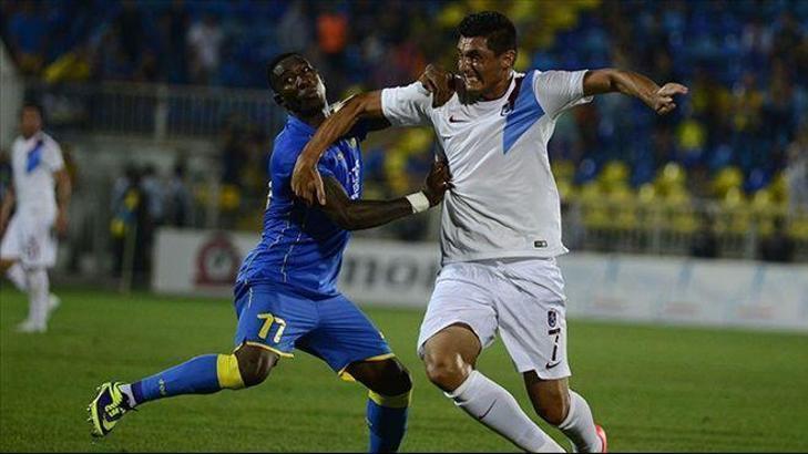 Cardozo ilk 11'e