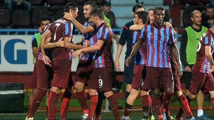 Fırtına, onları iyi tanıyor