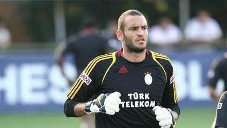Ufuk'la özel görüşme