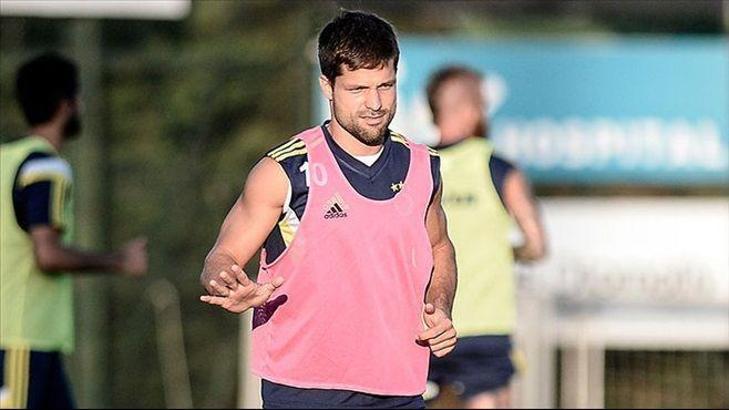 Diego müjdesi!