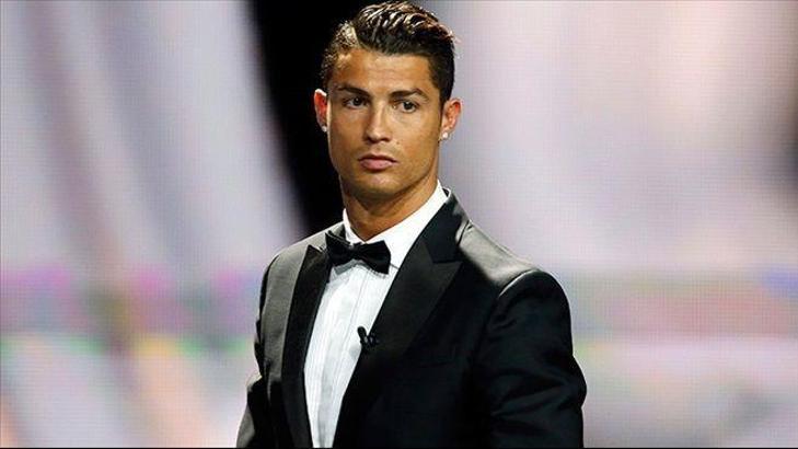 Ronaldo'dan Messi'ye şok sözler