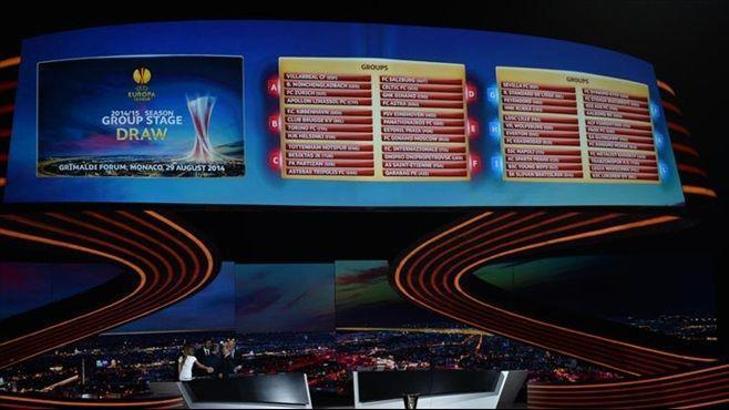 Beşiktaş'ın rakiplerini tanıyalım