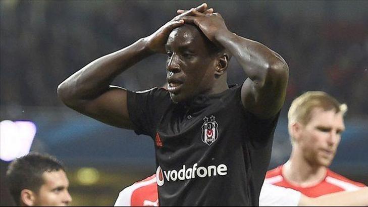 Kartal'a 3 şok birden!