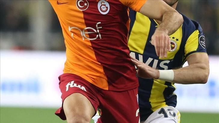 Galatasaray - Fenerbahçe derbisinde ilk golün önemi büyük