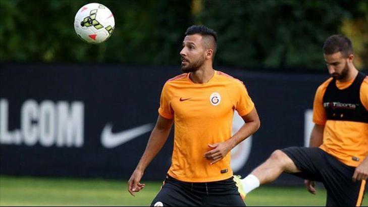 Yasin Öztekin: Hayalim gerçek oldu