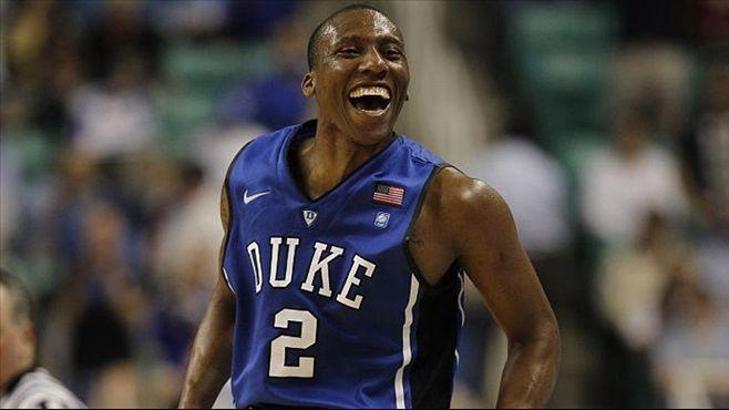 Nolan Smith Galatasaray Liv Hospital'da