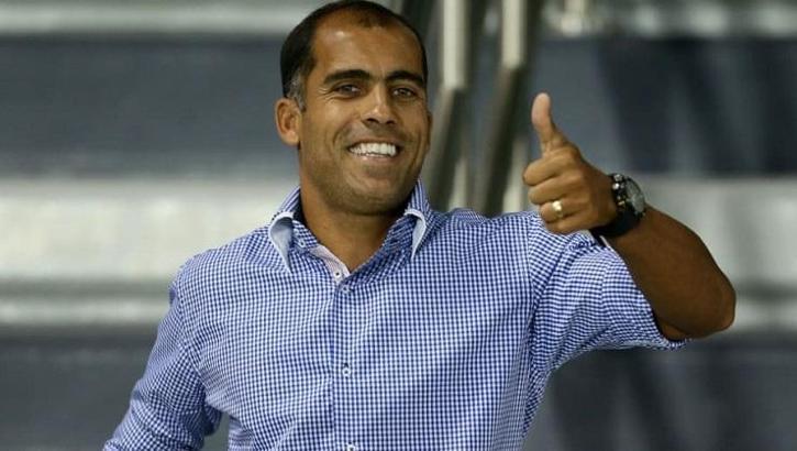 Hagi'den sonra 10 numarayı giyen ilk isim: Felipe Loureiro