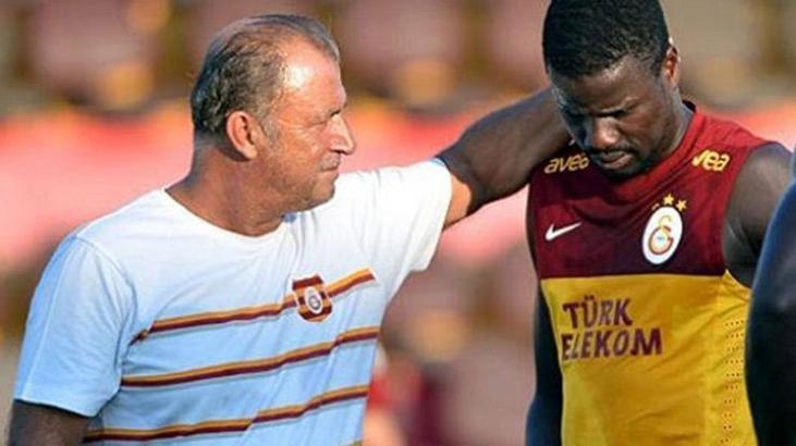 Eboue geri dönüyor