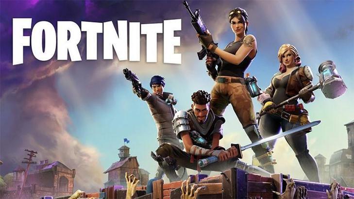 Türkiye'de “gamer”lar Fortnite oynarken ne dinliyor?