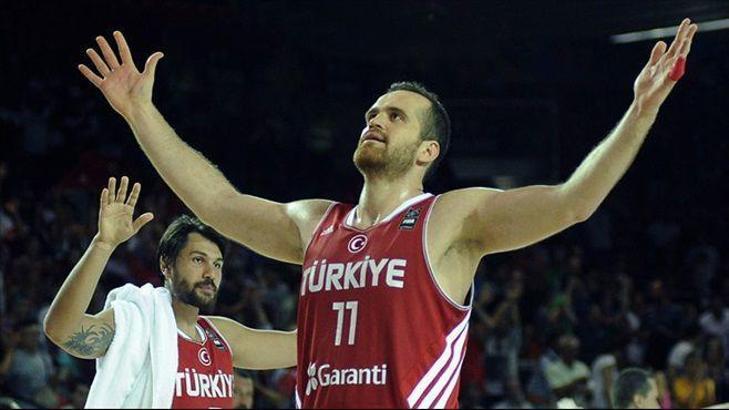 Savaş'tık, kazandık: 73-76