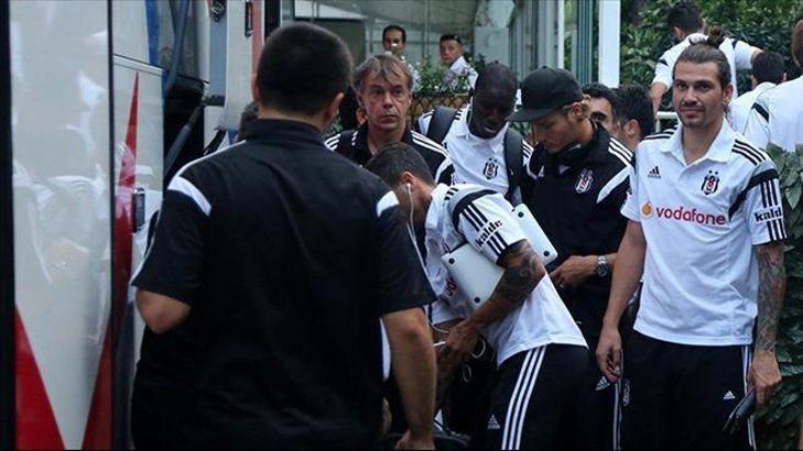 Londra-Mersin 10 saat!