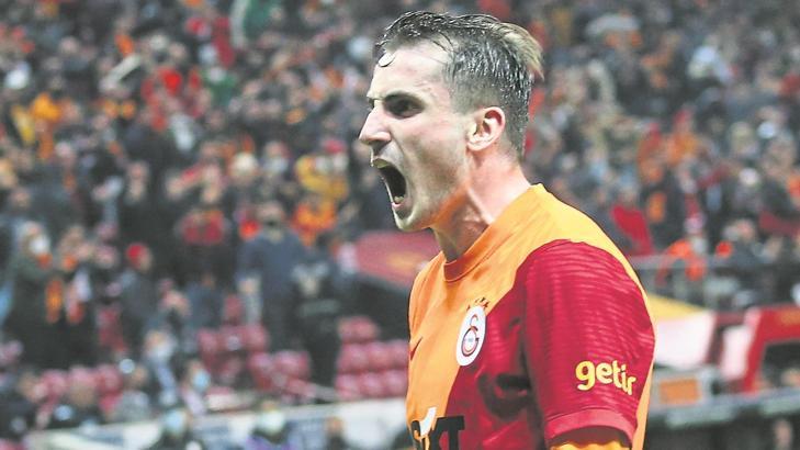 Kerem Aktürkoğlu için sıra geldi Fenerbahçe'ye!