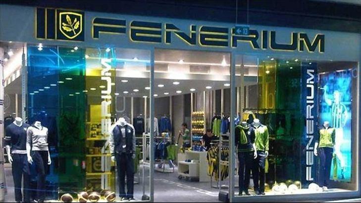 Fenerium rekor peşinde!