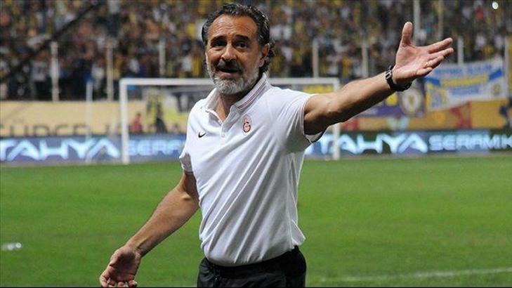 Prandelli'den şaşırtan yorum