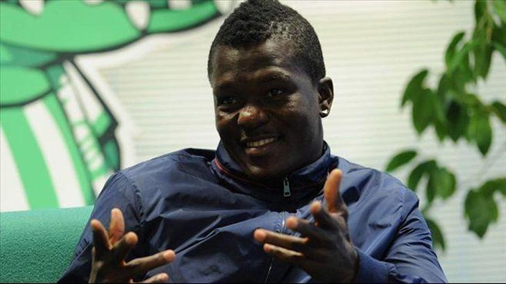 Bursaspor, Bangura ile yollarını ayırdı