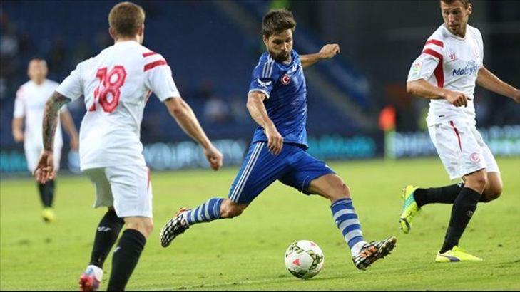 Ve Diego 11'de