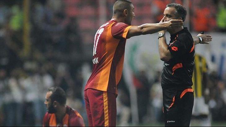 Abitoğlu'ndan çıldırtan cevap